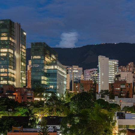 Sites Hotel 메딜린 외부 사진 Bogotá