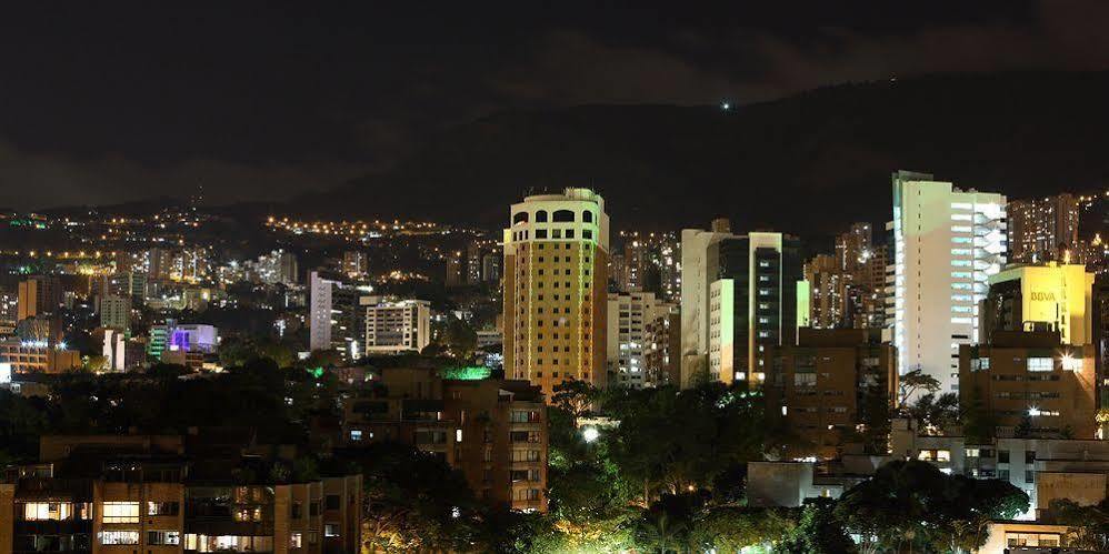 Sites Hotel 메딜린 외부 사진 Maracaibo