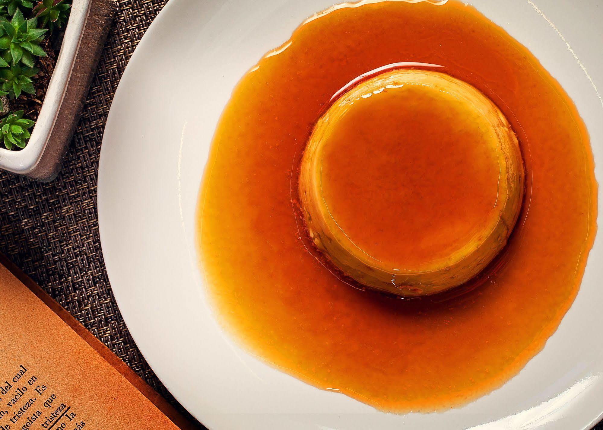 Sites Hotel 메딜린 외부 사진 Flan
